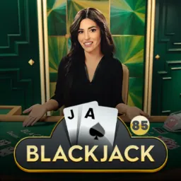 Blackjack 85